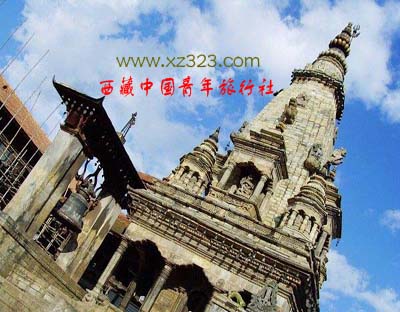 西藏旅游国际线路---尼泊尔全景,8天7晚游
